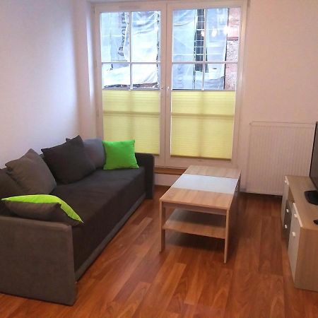 אלבלאג Apartment Old Town Cozy מראה חיצוני תמונה