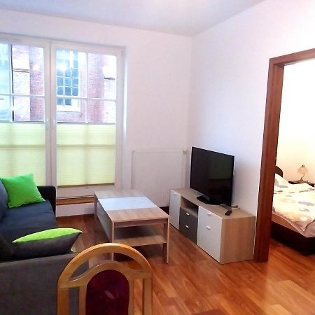 אלבלאג Apartment Old Town Cozy מראה חיצוני תמונה