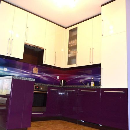 אלבלאג Apartment Old Town Cozy מראה חיצוני תמונה
