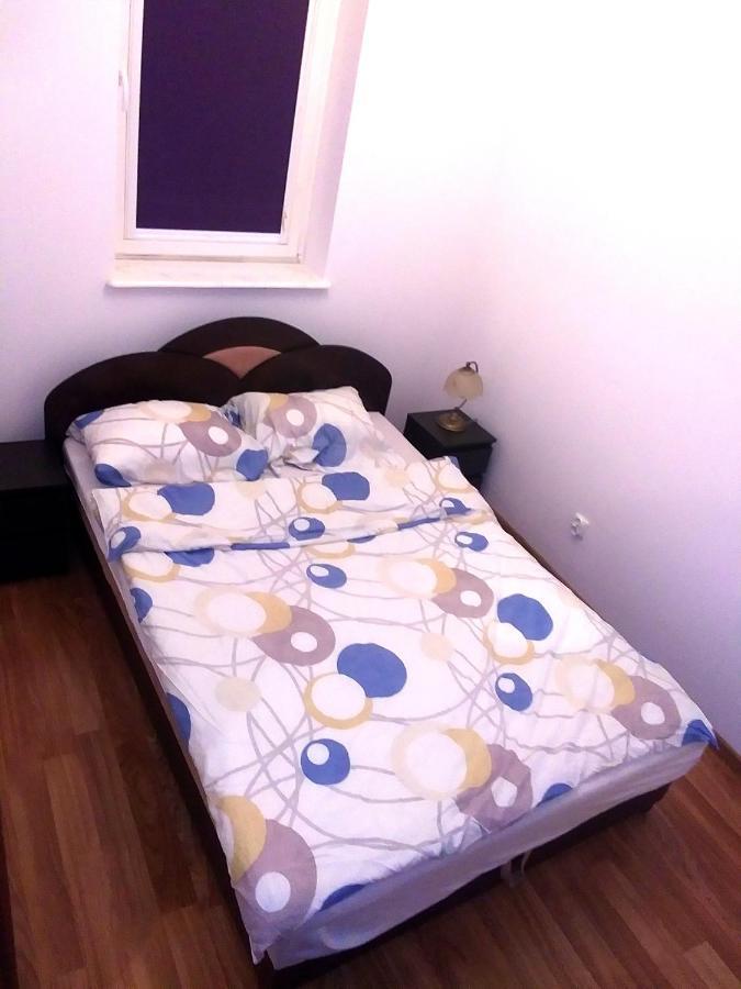 אלבלאג Apartment Old Town Cozy מראה חיצוני תמונה