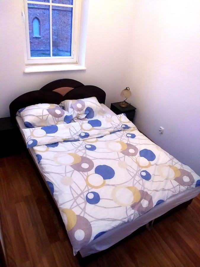 אלבלאג Apartment Old Town Cozy מראה חיצוני תמונה