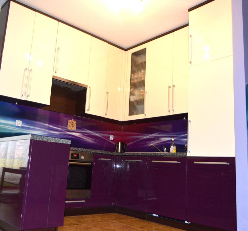 אלבלאג Apartment Old Town Cozy מראה חיצוני תמונה