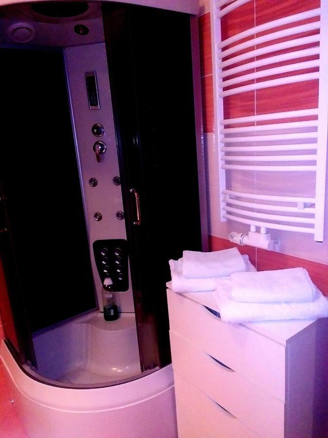 אלבלאג Apartment Old Town Cozy מראה חיצוני תמונה
