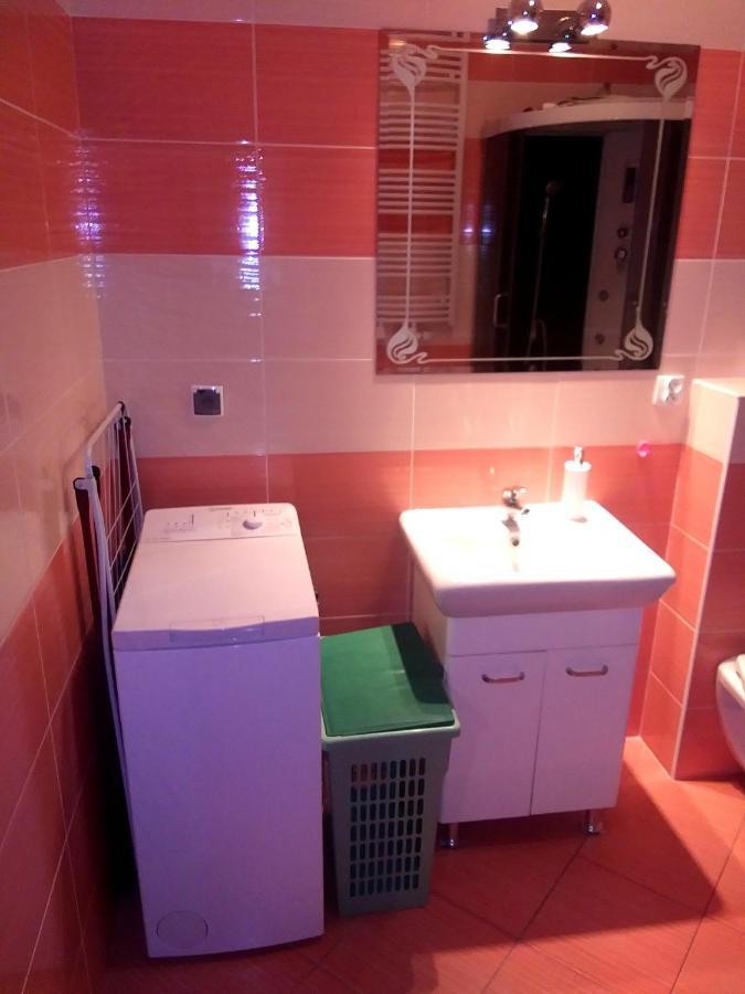 אלבלאג Apartment Old Town Cozy מראה חיצוני תמונה