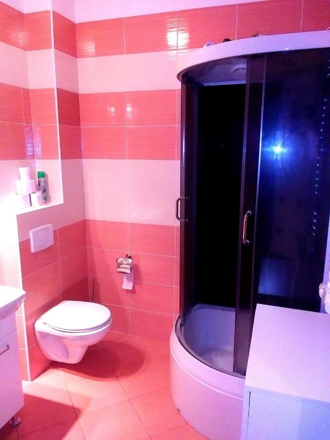 אלבלאג Apartment Old Town Cozy מראה חיצוני תמונה